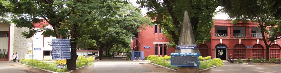 Tamilnadu Government Polytechnic College Madurai campus